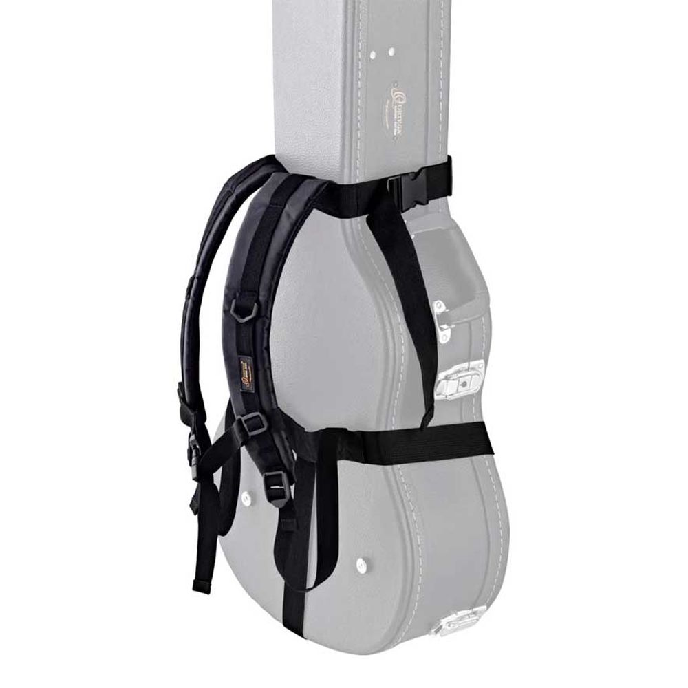 楽天市場】ギター ケース 背負う ストラップの通販