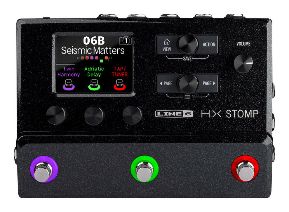 楽天市場】hx stomp whiteの通販