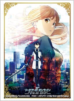 楽天市場】スリーブ ソードアートオンライン（ホビー）の通販