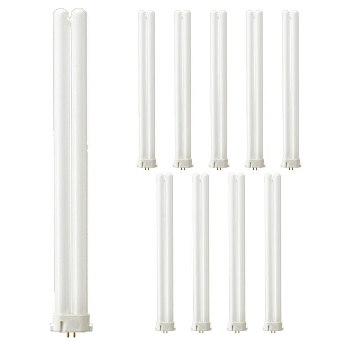 楽天市場】fpl36ex－n 10本 panasonicの通販