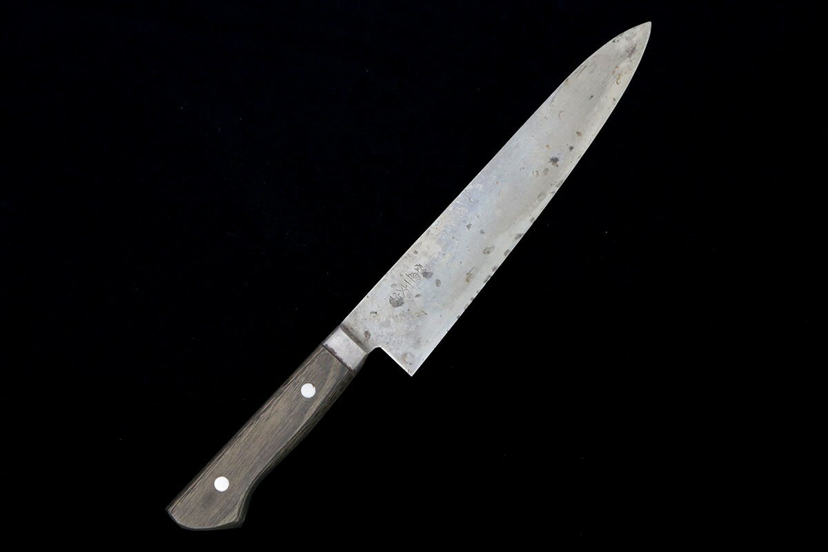 楽天市場】菊 一 文珠 四郎 包 永 包丁の通販