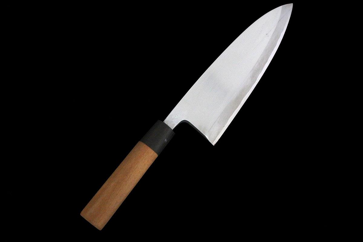 楽天市場】出刃包丁 7寸の通販