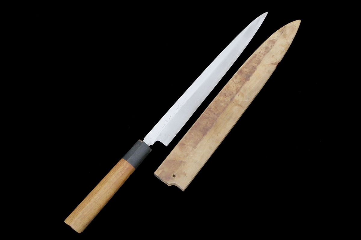 楽天市場】有次 柳刃の通販