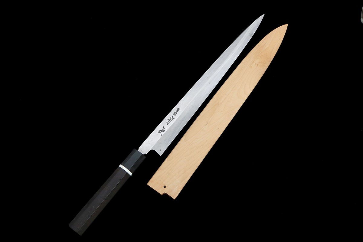 楽天市場】有次 柳刃の通販