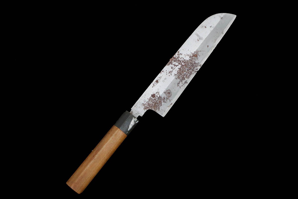 楽天市場】正本（薄刃包丁｜包丁・ナイフ）：調理器具・製菓器具