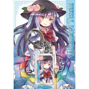 楽天市場】比那名居天子 スリーブの通販