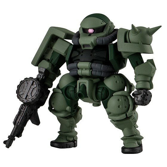 楽天市場】fw gundam converge サイコ ザクの通販