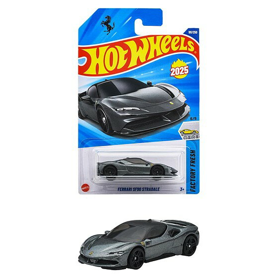 楽天市場】ホットウィール フェラーリ（ミニカー・トイカー｜車