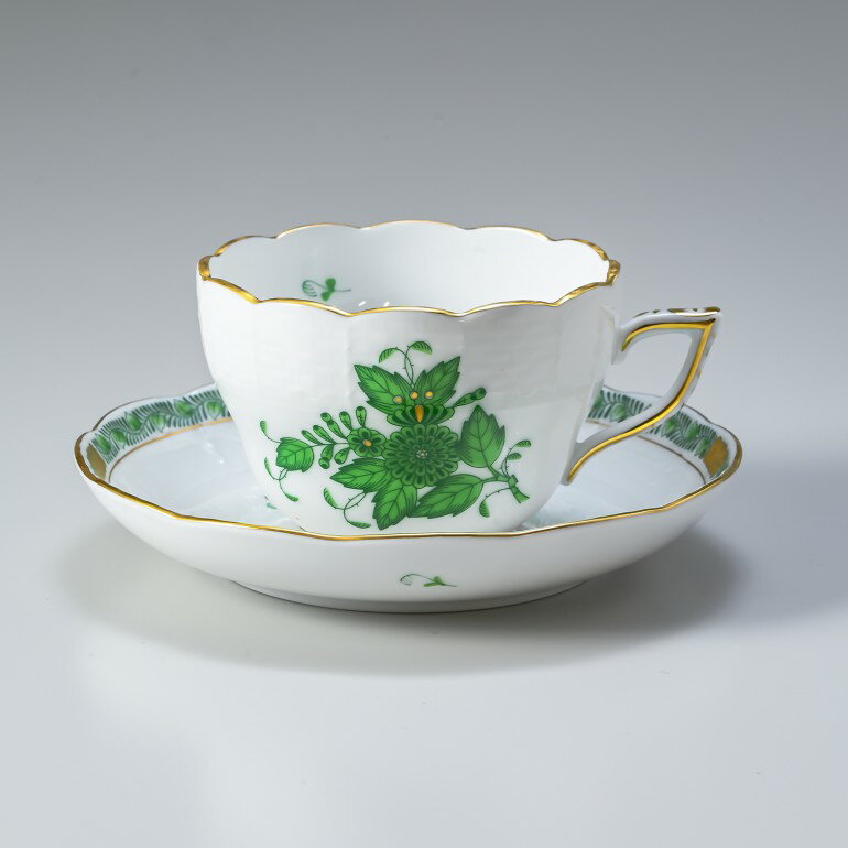 楽天市場】ヘレンド アポニーグリーンの通販