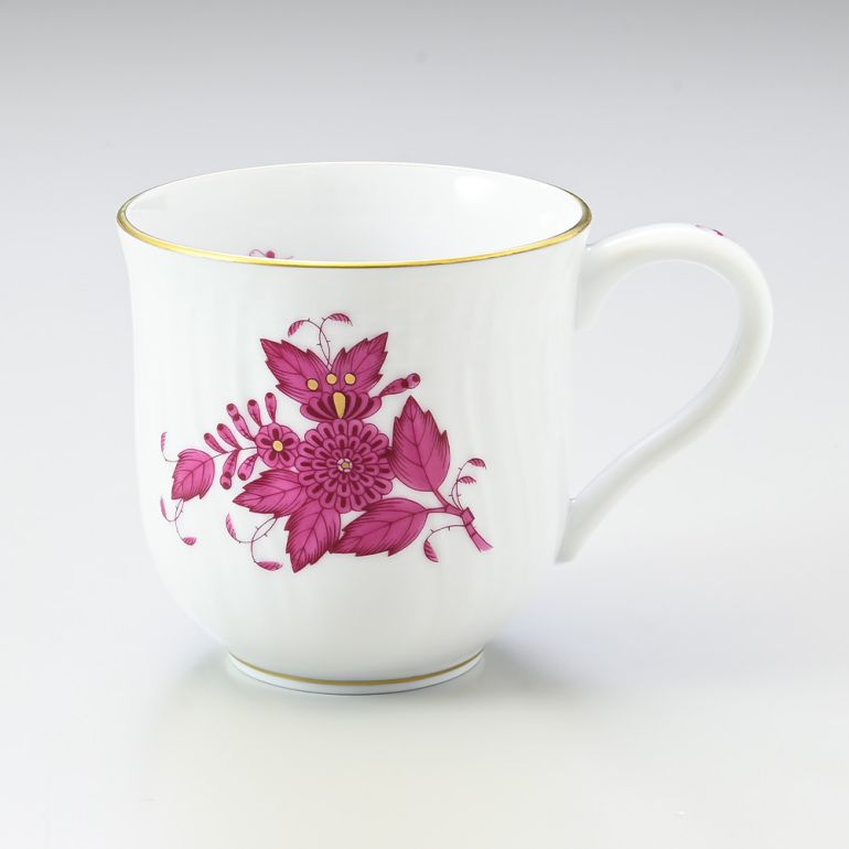 楽天市場】ヘレンド アポニーピンクの通販