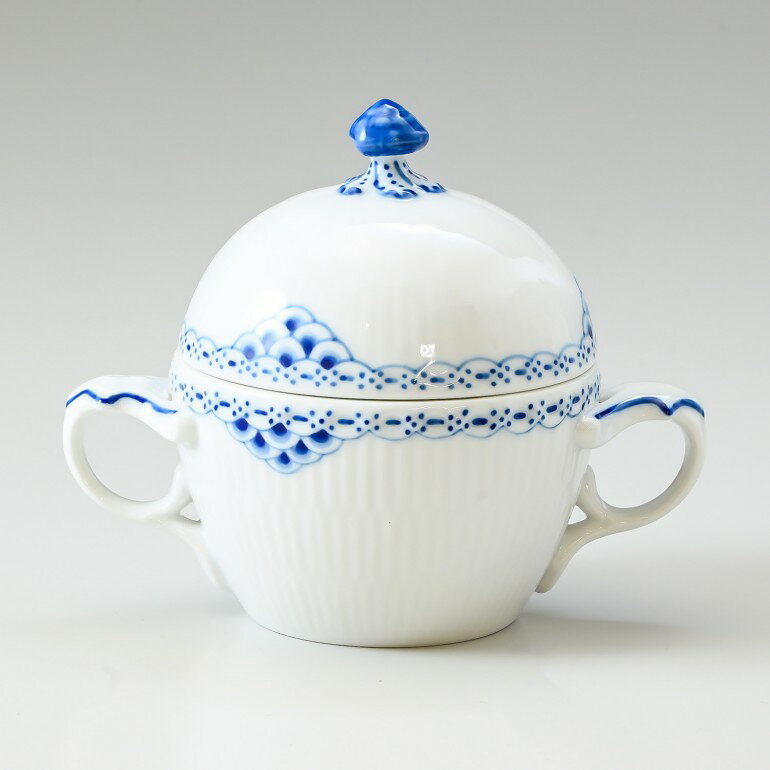 楽天市場】ロイヤルコペンハーゲン シュガーポットの通販
