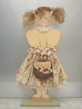 楽天市場】カントリー ドールの通販