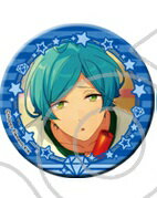 楽天市場】あんさんぶるスターズ 缶バッチ 深海奏汰の通販