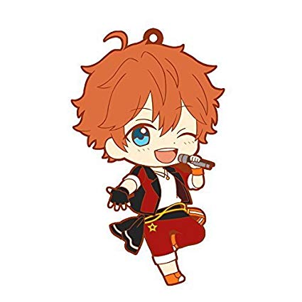 楽天市場】あんさんぶるスターズ！ ラバーストラップコレクション