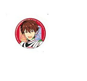 楽天市場】あんスタ 缶バッジ 守沢千秋の通販