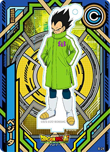 楽天市場】ドラゴンボール アクリルdeカードの通販