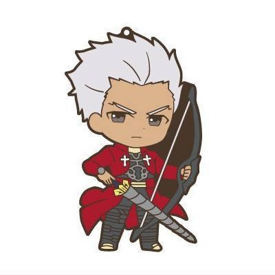 楽天市場】fate stay night アーチャー エミヤの通販