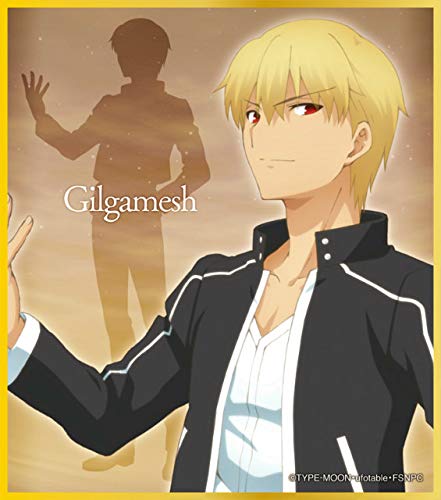 楽天市場】fate/stay night heaven's feel ギルガメッシュの通販