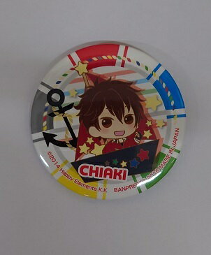 楽天市場】あんスタ 缶バッジ 守沢千秋の通販