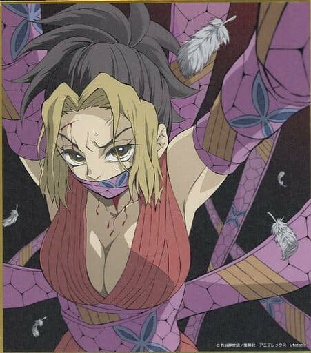 楽天市場】鬼滅の刃全集中展色紙の通販