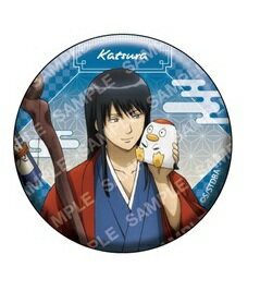 楽天市場】銀魂 缶バッジ 桂小太郎の通販