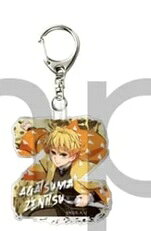 楽天市場】アクリルキーホルダー 我妻善逸の通販