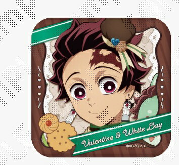 楽天市場】鬼滅の刃缶バッジ炭治郎の通販