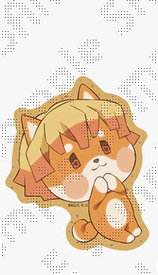 楽天市場】我妻善逸 バレンタインの通販