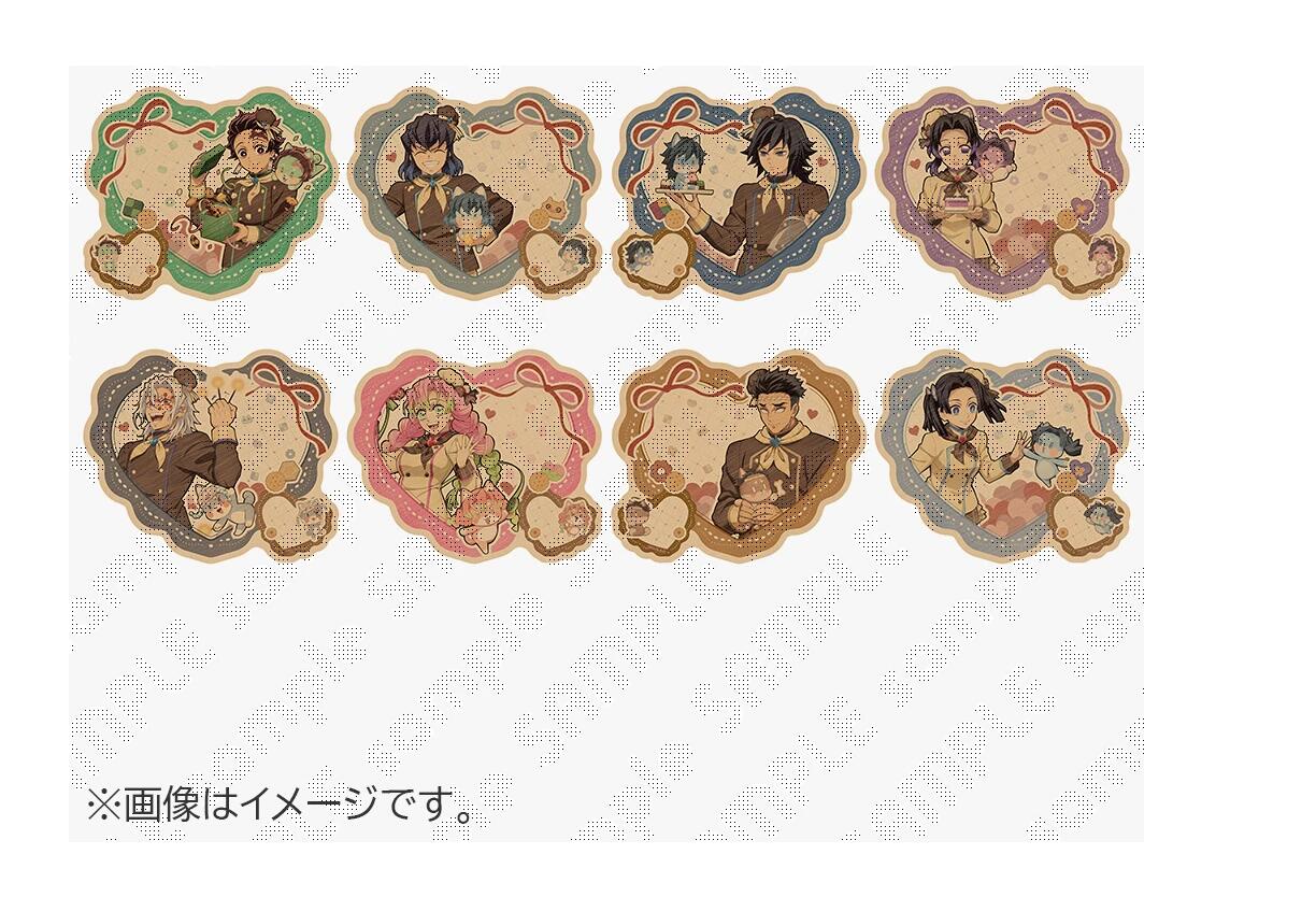 楽天市場】胡蝶しのぶ バレンタインの通販