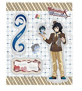 楽天市場】鬼滅の刃 冨岡義勇 アクリルスタンドの通販