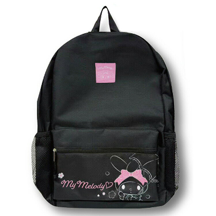 楽天市場】マイメロ（バックパック・リュック｜レディースバッグ