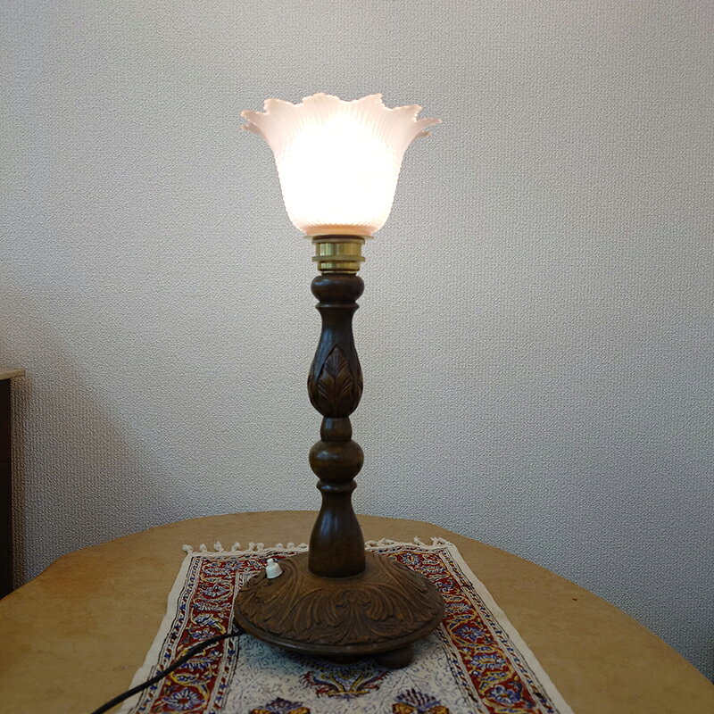 楽天市場】テーブルランプ アンティーク（原産国/製造国ベルギー