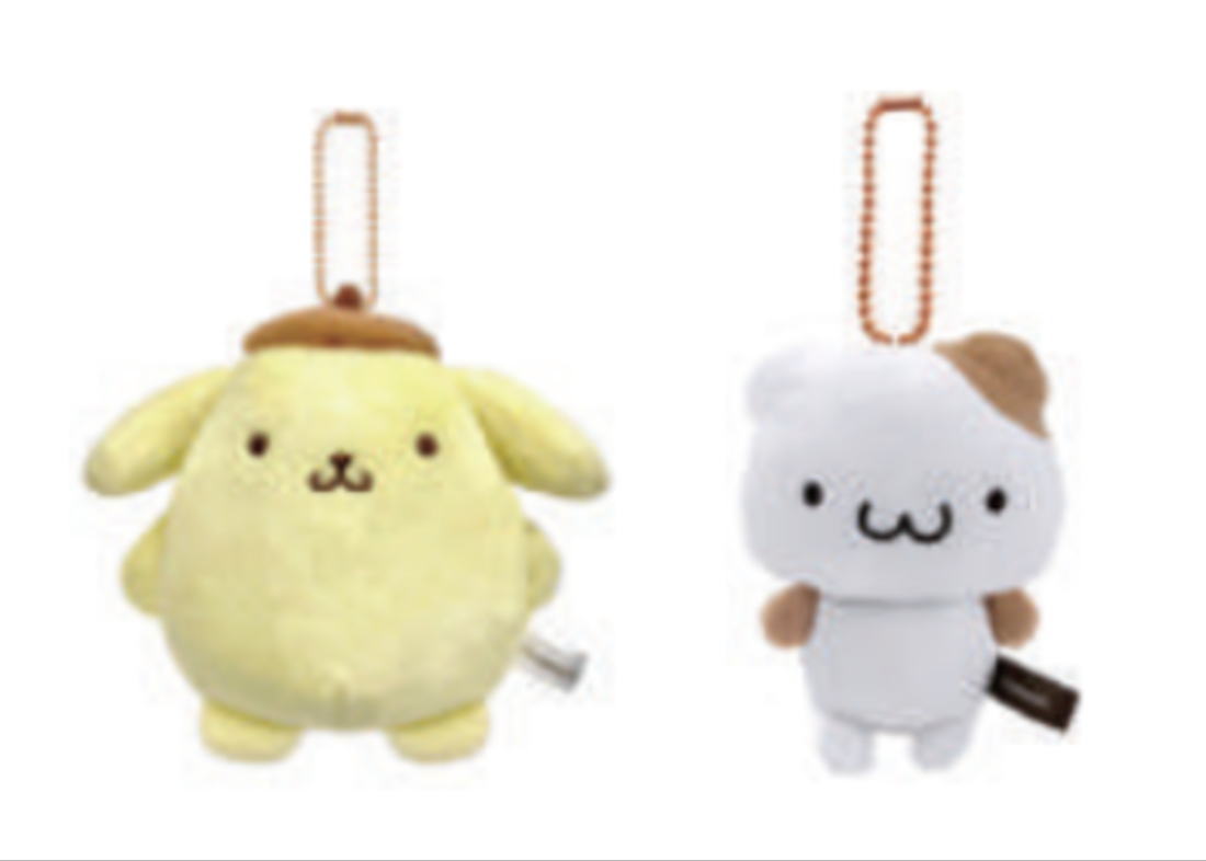 楽天市場】ポムポムプリン マフィンの通販