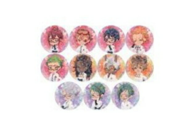 楽天市場】ツイステ 実験着 缶バッジの通販