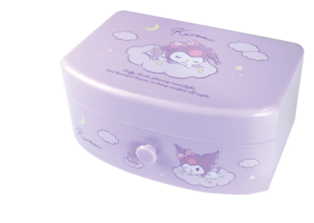 楽天市場】マイメロ ジュエリー ボックスの通販