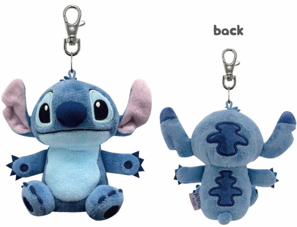 楽天市場】スティッチ ぬいぐるみ（バッグ・小物・ブランド雑貨）の通販