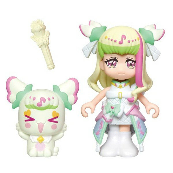 楽天市場】プリキュア プリコーデドール（コレクタードール