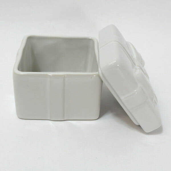 楽天市場】ルクルーゼ キャニスター（カラーホワイト）（キッチン用品