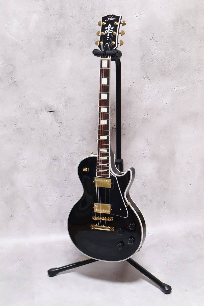 楽天市場】tokai レスポール（種類（エレキギター）レスポールタイプ