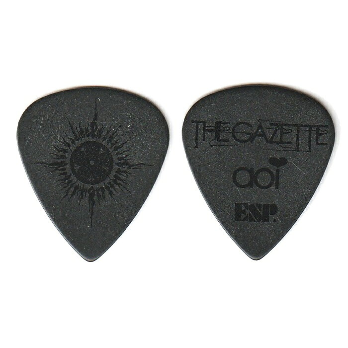 楽天市場】gazette ピックの通販