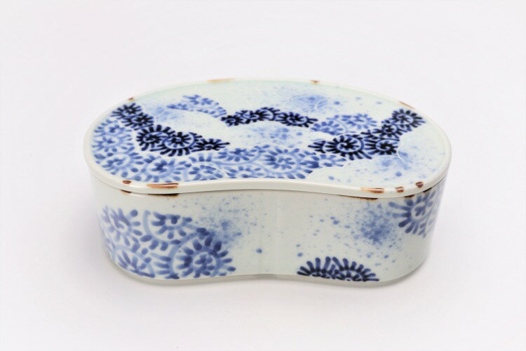 楽天市場】重箱 染付の通販