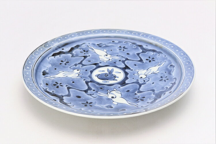 楽天市場】李荘窯 兎の通販