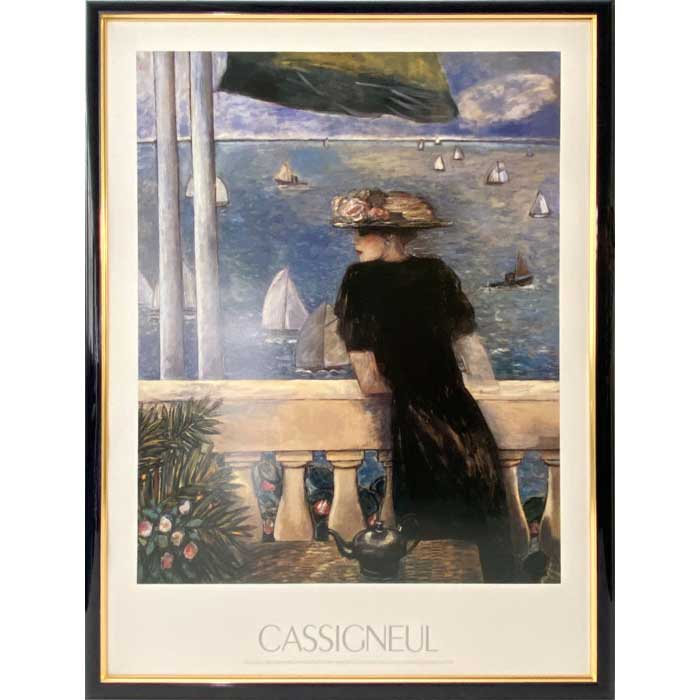 楽天市場】カシニョール ポスターの通販