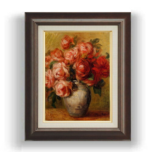 楽天市場】ルノワール ばらの通販