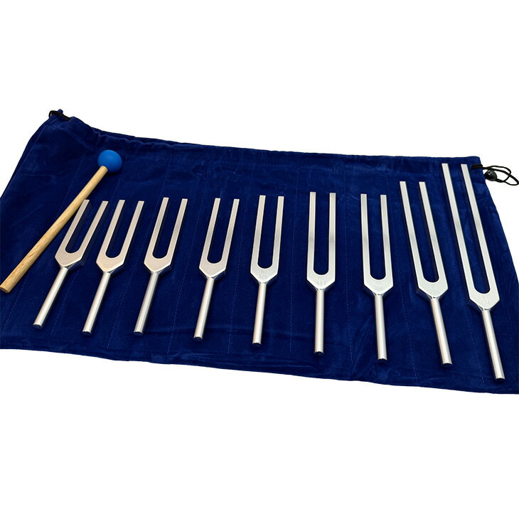 楽天市場】ソルフェジオ 音叉の通販