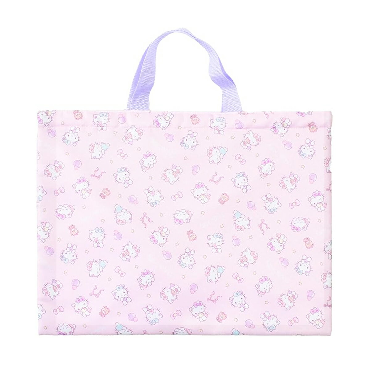 楽天市場】ハローキティ（レッスンバッグ・トートバッグ｜バッグ