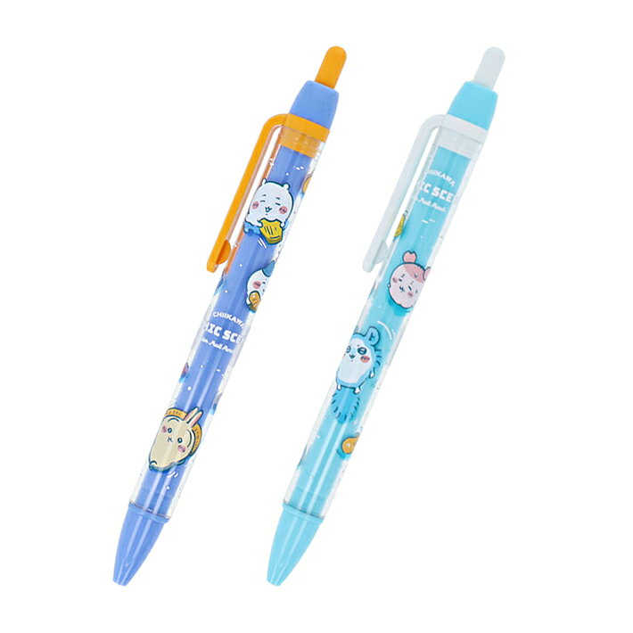 楽天市場】クルトガ ちいかわの通販