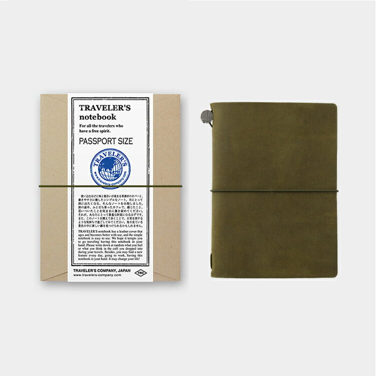 楽天市場】倉敷 トラベラーズノート パスポートの通販