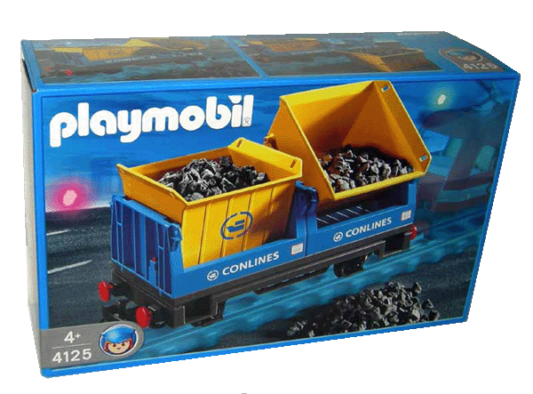 楽天市場】プレイモービル トレインの通販