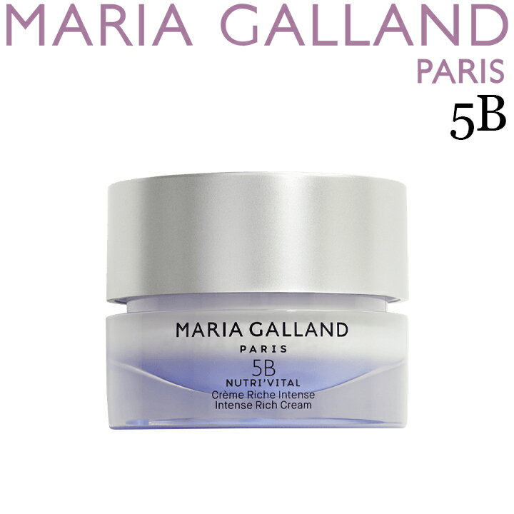 楽天市場】マリアギャラン クリーム＜5b＞の通販